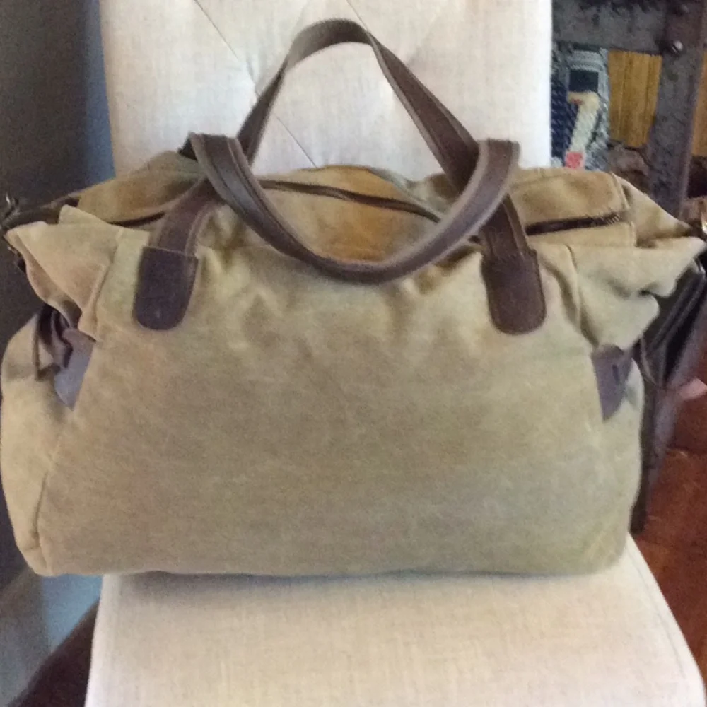 ZEDE Paris SAINT LAZARA Men’s Bag